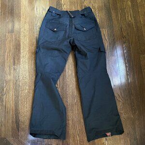 Obermeyer Women's Snowboard Pants